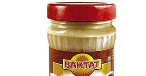 Tahini Tahini