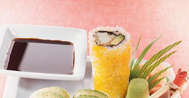 Do You Use Chopsticks To Eat Sushi? Do You Use Chopsticks To Eat Sushi?