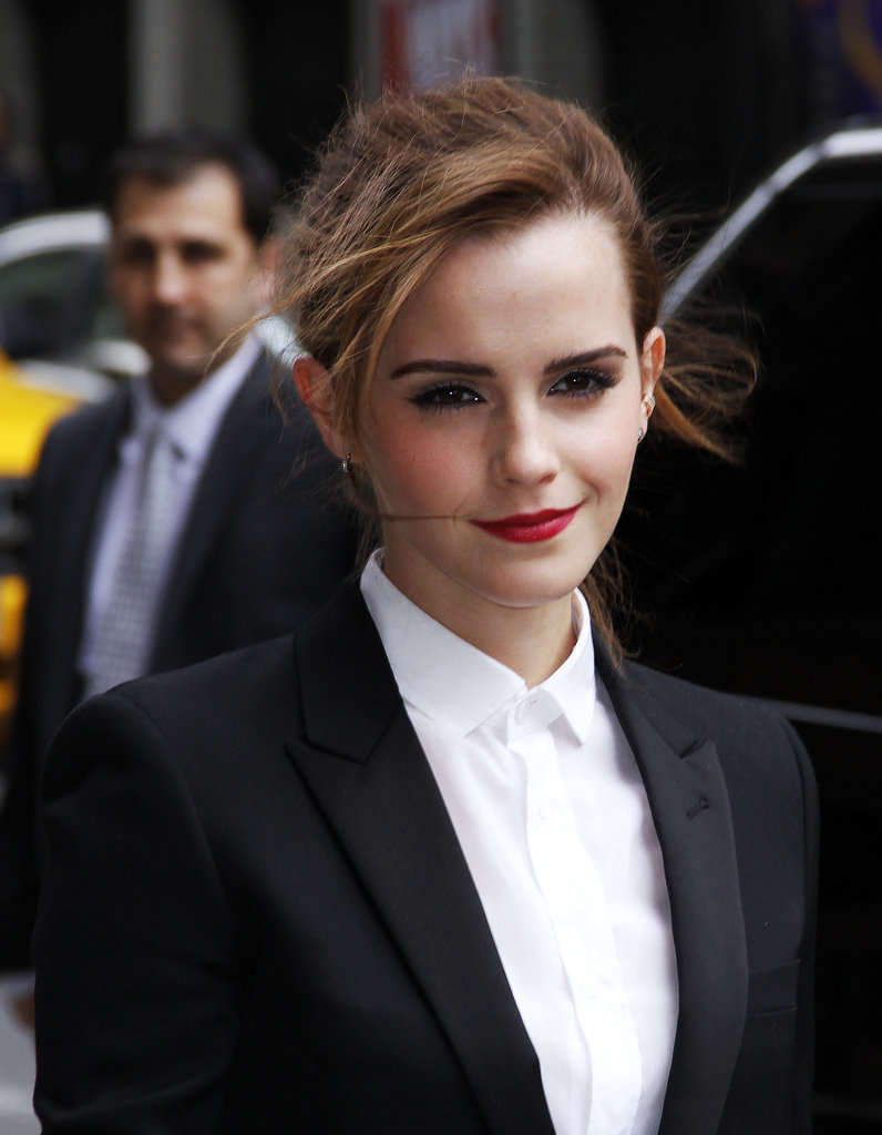 Emma Watson Emma Watson