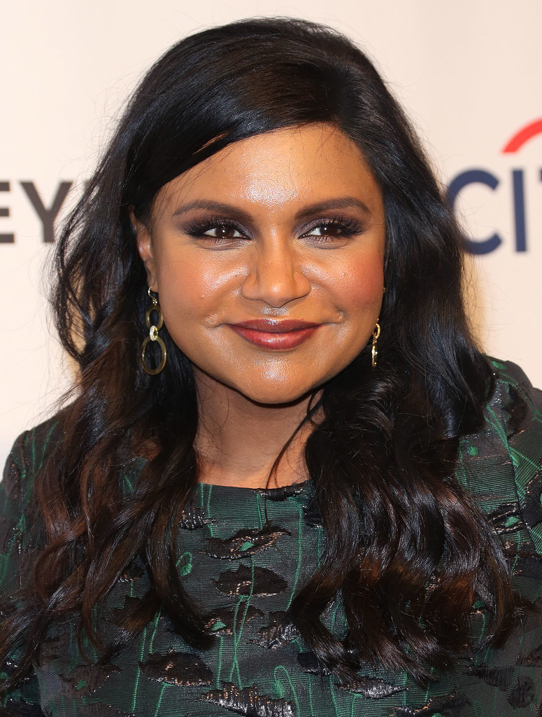 Mindy Kaling Mindy Kaling
