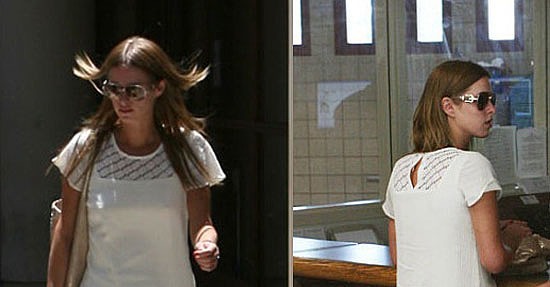 Celebrity Style: Nicky Hilton Celebrity Style: Nicky Hilton