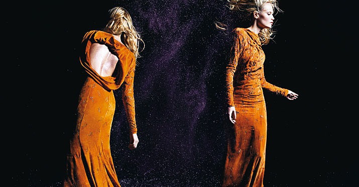 Windswept Natasha Poly Blows Nina Ricci Fall 2008 Out of the Water Windswept Natasha Poly Blows Nina Ricci Fall 2008 Out of the Water