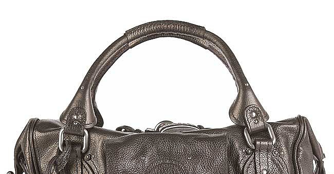 The Look For Less: Chloe Paddington Bag The Look For Less: Chloe Paddington Bag