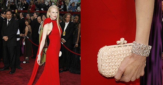 Celebrity Style: Nicole Kidman Celebrity Style: Nicole Kidman