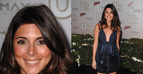 Us' Hot Hollywood Style Winners: Jamie-Lynn Sigler Us' Hot Hollywood Style Winners: Jamie-Lynn Sigler