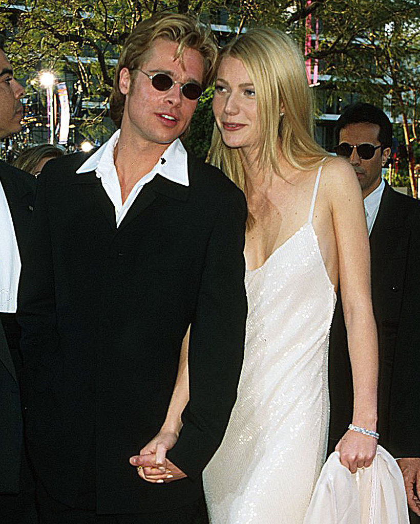 Brad Pitt Brad Pitt