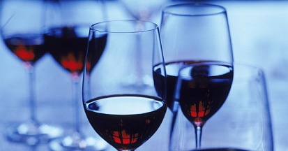 Come Party With Me: Wine Club's 1st Meeting - Tips Come Party With Me: Wine Club's 1st Meeting - Tips