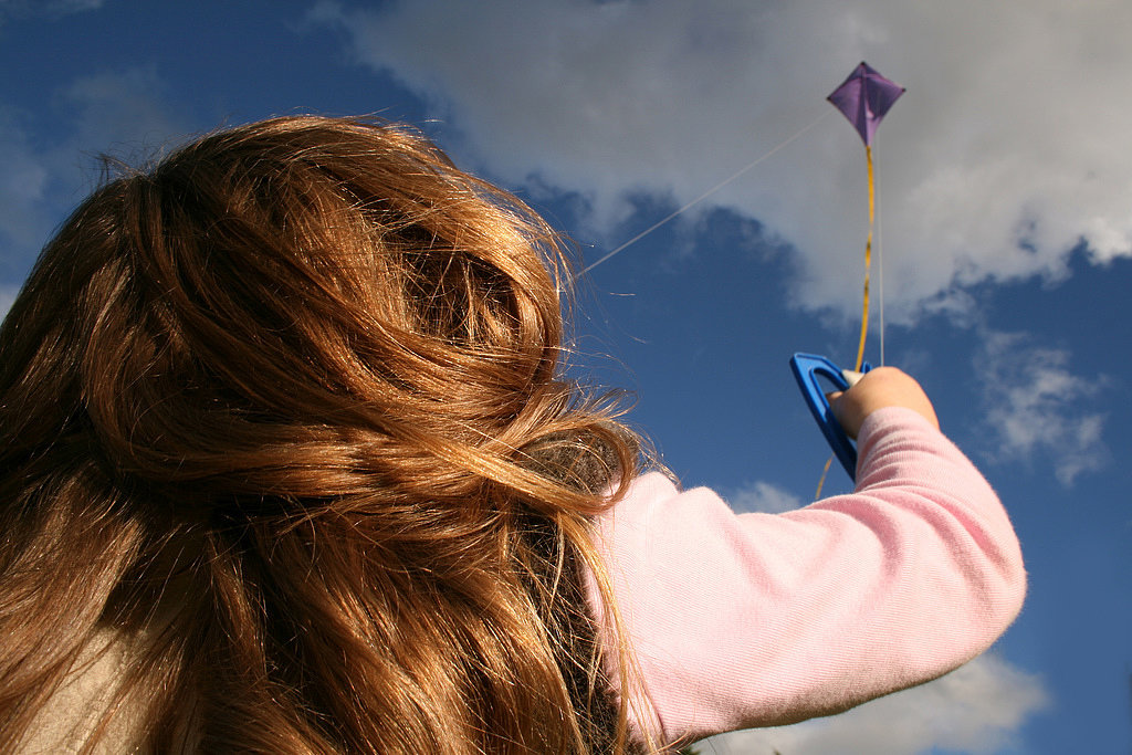 Fly a Kite Fly a Kite