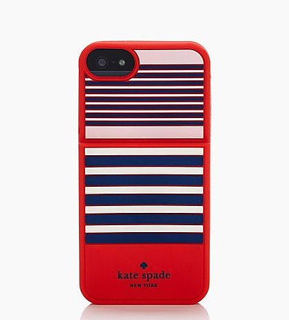 Kate Spade iPhone 5 Case Kate Spade iPhone 5 Case