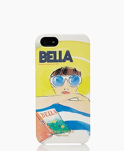 Bella iPhone 5 Case Bella iPhone 5 Case