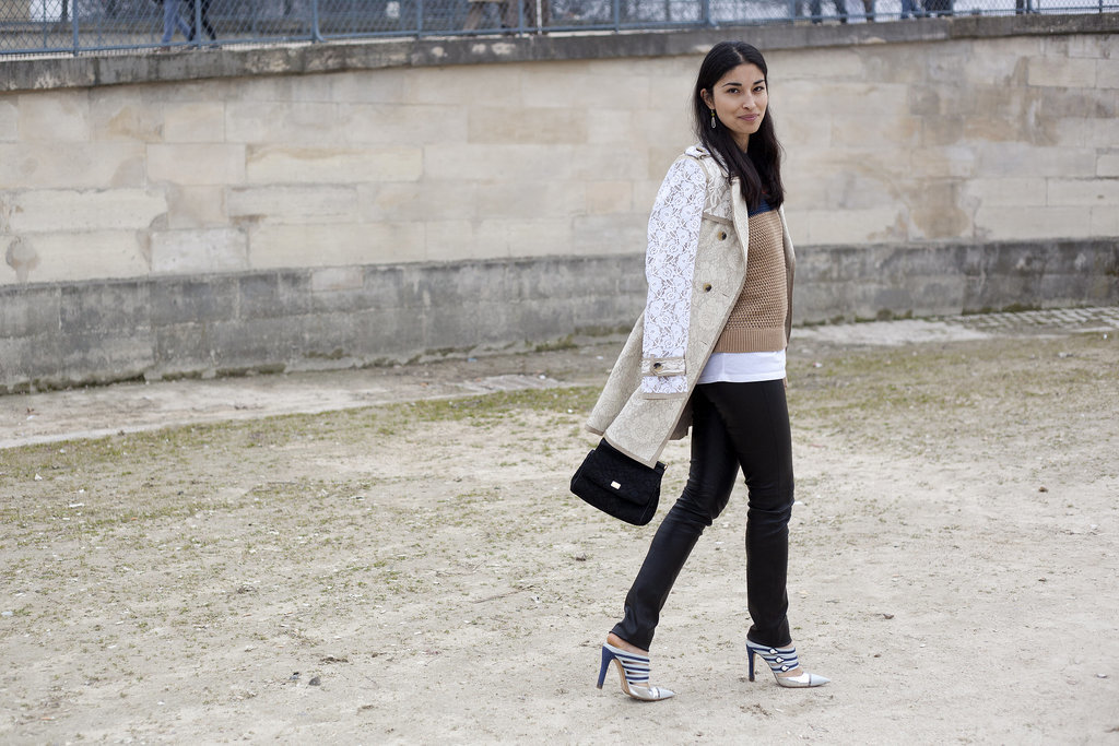 Prepare to Get Entrenched in a Classic Spring Style Prepare to Get Entrenched in a Classic Spring Style