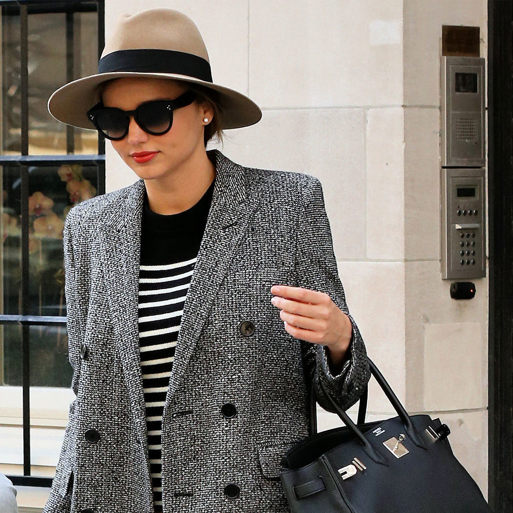 Miranda Kerr Has an Outfit For Just About Everything Miranda Kerr Has an Outfit For Just About Everything