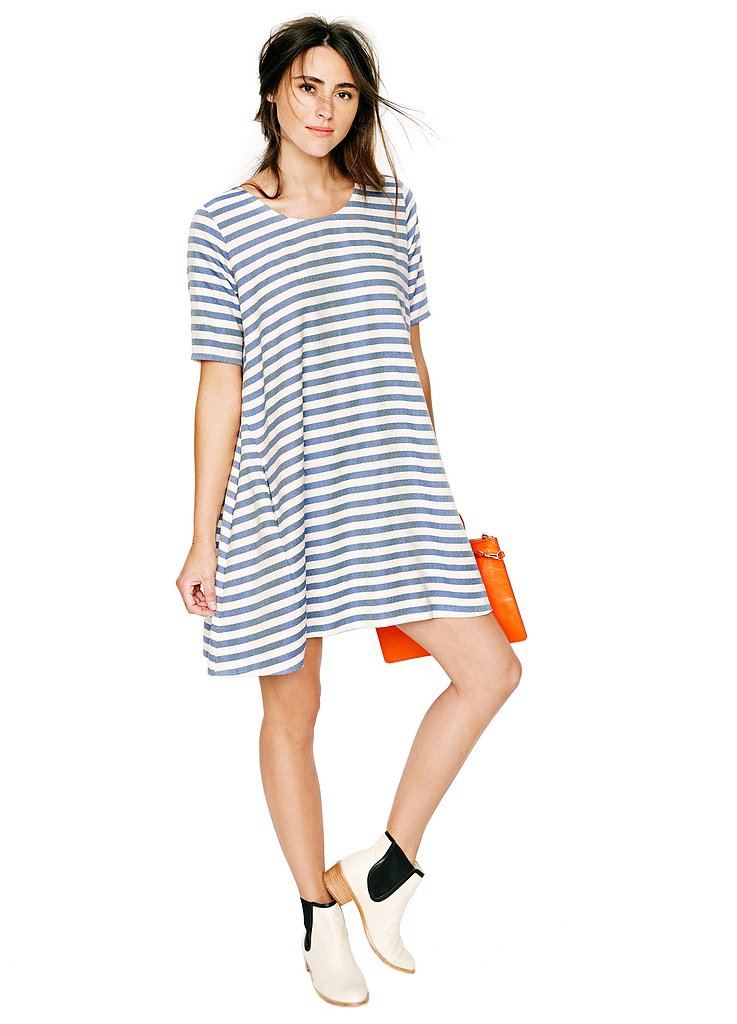 Hatch Collection The Mia Dress Hatch Collection The Mia Dress