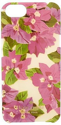 Bougainvillea iPhone 5 Case Bougainvillea iPhone 5 Case