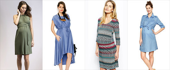 Spring Fling: 19 Maternity Dresses to Usher In Warmer Weather Spring Fling: 19 Maternity Dresses to Usher In Warmer Weather