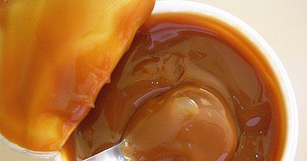 Dulce de Leche Dulce de Leche