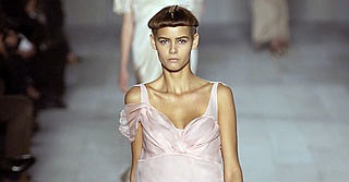 Paris Fashion Week: Christian Dior Paris Fashion Week: Christian Dior