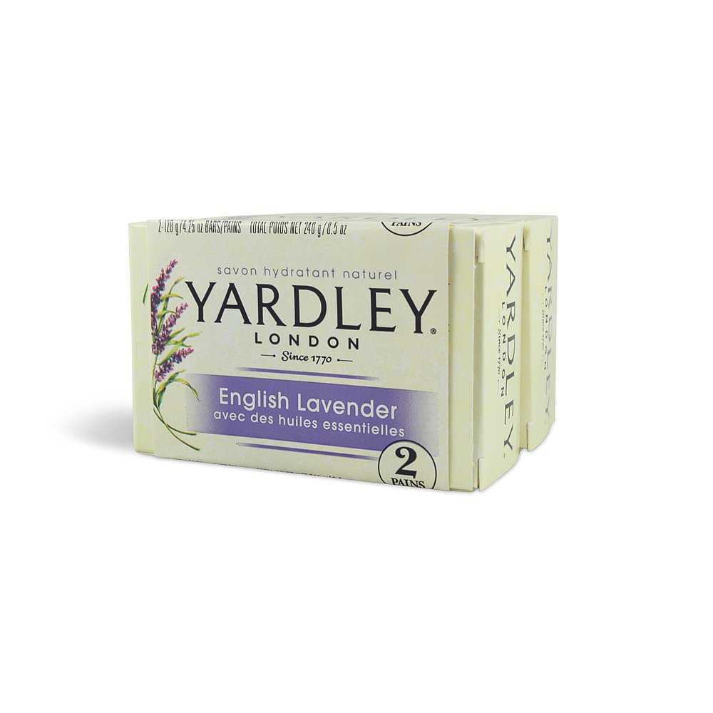 Yardley London, 1770 Yardley London, 1770