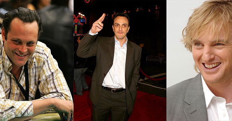 Vince and Owen Quit Azaria's Movie Vince and Owen Quit Azaria's Movie
