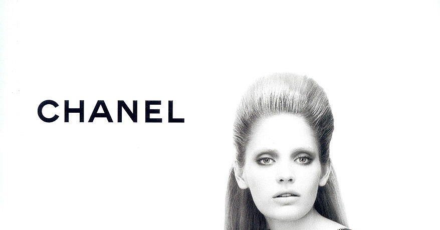 Heidi Mount Grabs Chanel Resort 2008, Maybe Spring 2009 Too? Heidi Mount Grabs Chanel Resort 2008, Maybe Spring 2009 Too?