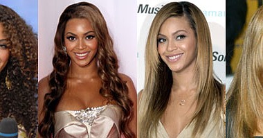 Which Hairstyle Do You Like Best on Beyonce? Which Hairstyle Do You Like Best on Beyonce?