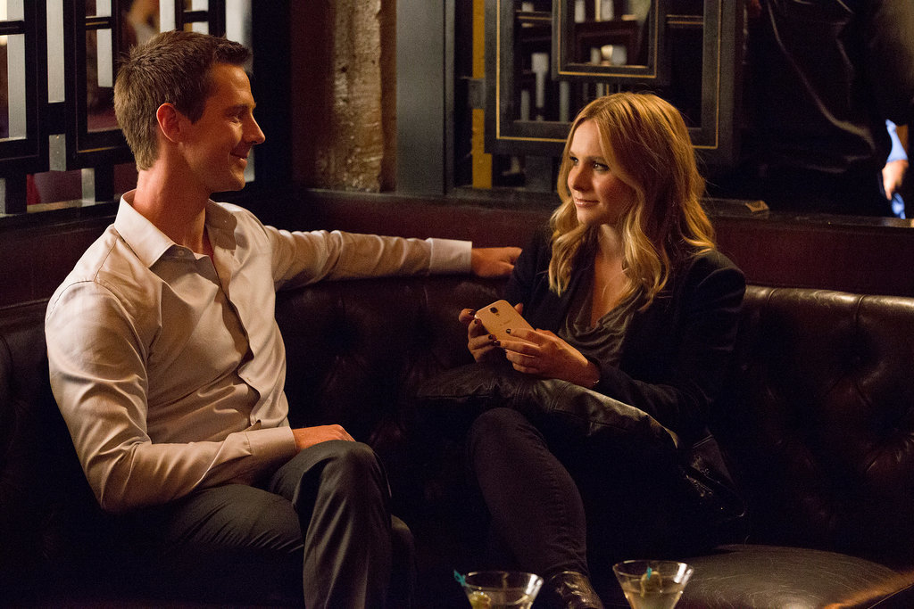 Most Satisfying Reunion: The Veronica Mars Movie Most Satisfying Reunion: The Veronica Mars Movie