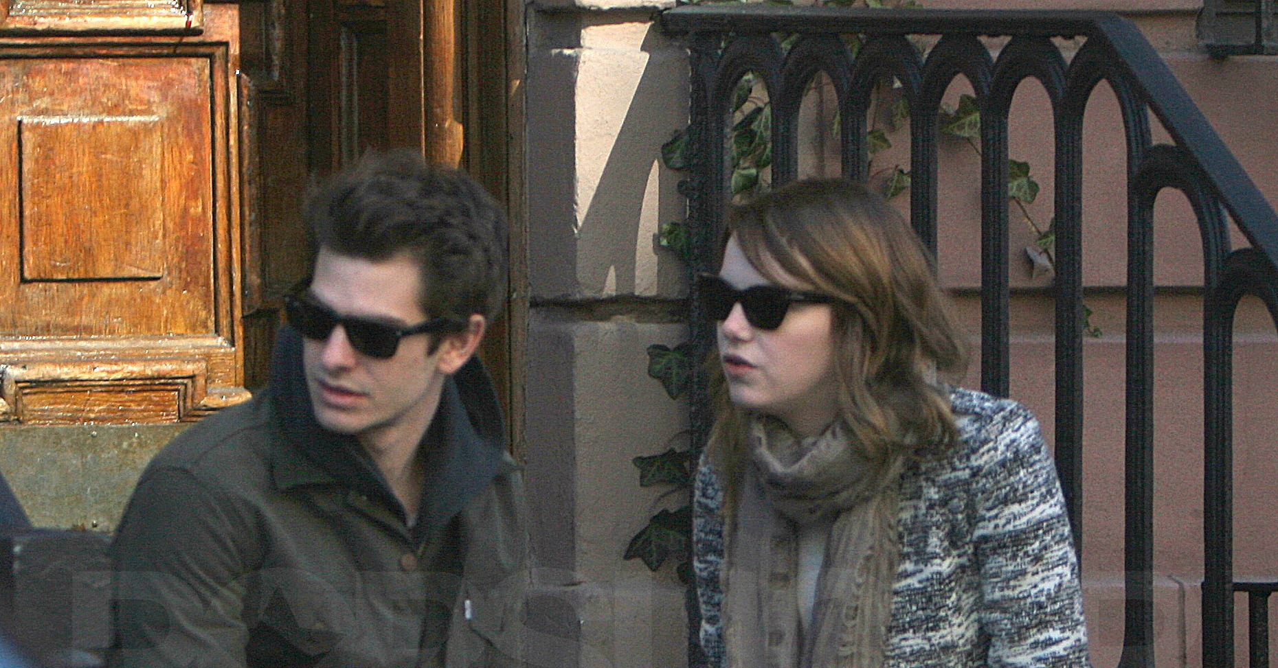 Andrew Garfield Hung E... Andrew Garfield
