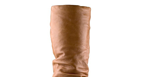Trend Alert: Slouchy Boots Trend Alert: Slouchy Boots