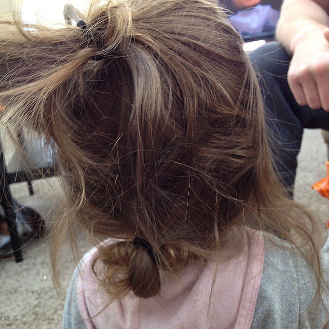 Updo Updo