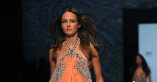 The Family Print at Etro The Family Print at Etro