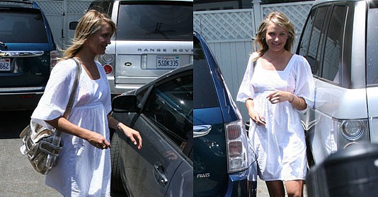 Celebrity Style: Cameron Diaz Celebrity Style: Cameron Diaz