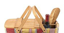 Fab Finding Follow Up: Picnic Date Fab Finding Follow Up: Picnic Date