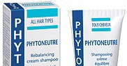 PHYTO Phytoneutre Rebalancing Cream Shampoo PHYTO Phytoneutre Rebalancing Cream Shampoo