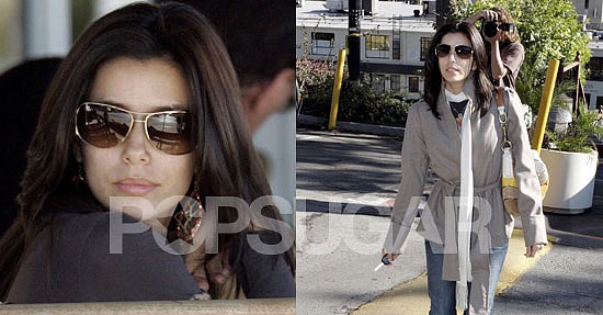 Celebrity Style: Eva Longoria Celebrity Style: Eva Longoria