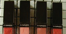 New MAC Couture Lipglass New MAC Couture Lipglass