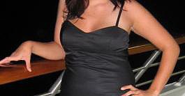Look of The Day: Nautical LBD Look of The Day: Nautical LBD