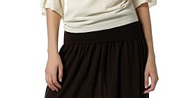 DKNY Merino Wool Pull On Skirt: Love It or Hate It? DKNY Merino Wool Pull On Skirt: Love It or Hate It?