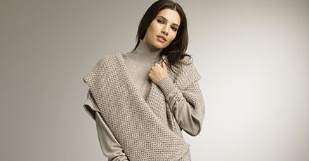 Stella McCartney Long Vest: Love It or Hate It? Stella McCartney Long Vest: Love It or Hate It?