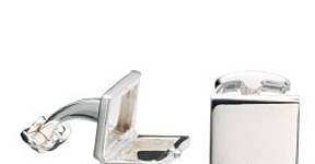 Charismatic Cuff Links Charismatic Cuff Links
