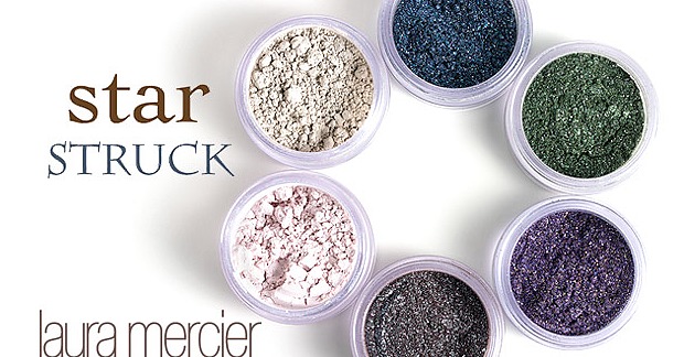 Laura Mercier's Out Of This World Eye Powders Laura Mercier's Out Of This World Eye Powders