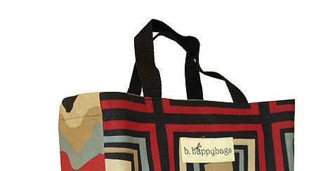 Smart Shopping Totes Smart Shopping Totes