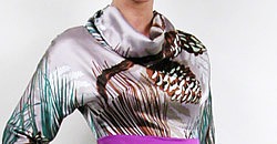 Gina Michele Silk Dress: Love It or Hate It? Gina Michele Silk Dress: Love It or Hate It?