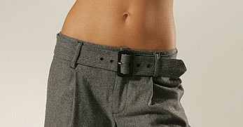 Fab Finding Follow-Up: Winter Shorts For Work Fab Finding Follow-Up: Winter Shorts For Work