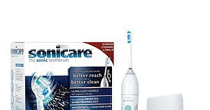 Electrify Your Pearly Whites Electrify Your Pearly Whites
