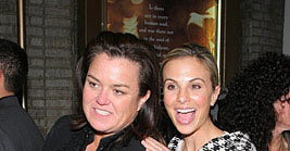 Sugar Bits - Another Feud for Rosie? Sugar Bits - Another Feud for Rosie?