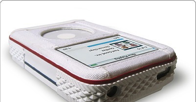 Match Your iPod to Your Sneakers Match Your iPod to Your Sneakers