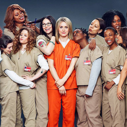 Which Orange Is the New Black Character Are You? Which Orange Is the New Black Character Are You?