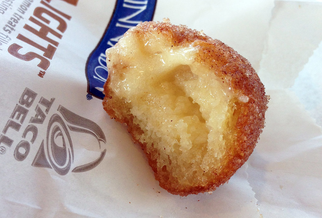 Cinnabon Delights Cinnabon Delights