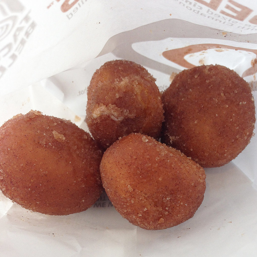 Cinnabon Delights Cinnabon Delights