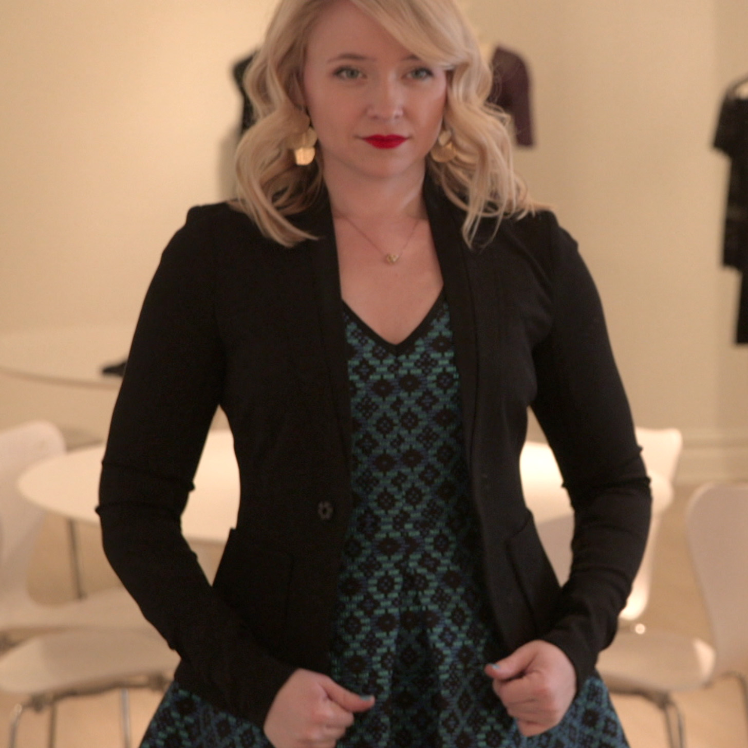 Should You Be Wearing Nanette Lepore to Your Next Job Interview?